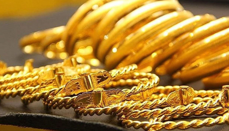 Altının gramı güne düşüşle başladı! İşte altında son rakam (20 Haziran 2025)