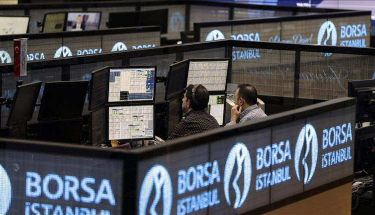 Borsa İstanbul'da günün ilk yarısında neler oldu? (20 Haziran 2025)