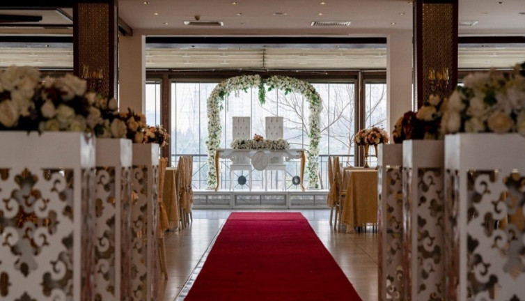 Böyle müjde görülmedi: Sultanbeyli Belediyesi nikah salonları ücretsiz olacak