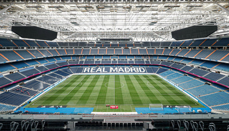 Real Madrid'e Santiago Bernabeu'dan dev gelir! Sadece 1 günlük kazancı akıllara zarar