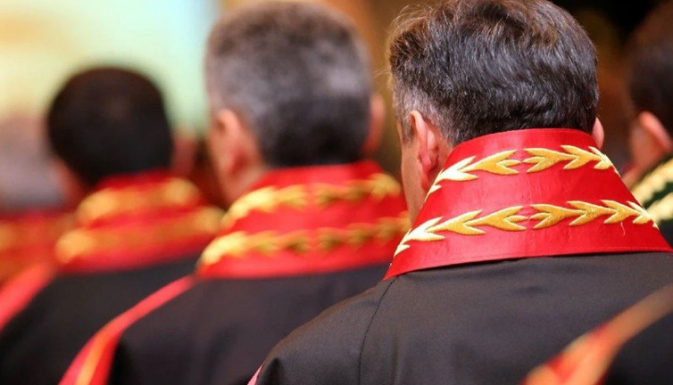 HSK kararnamesi açıklandı: 24 ilin başsavcısı değişti!