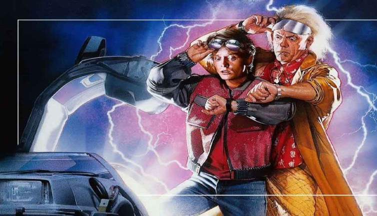 Zaman yolculuğunun başyapıtları! Sinemanın gözde fimleri