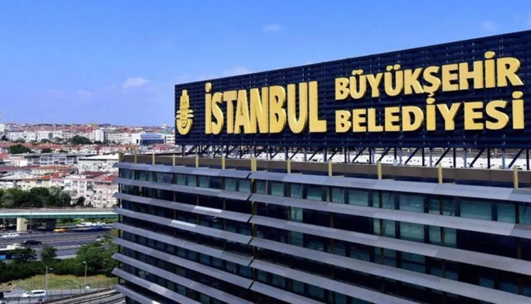 İBB soruşturmasında yeni tutuklamalar