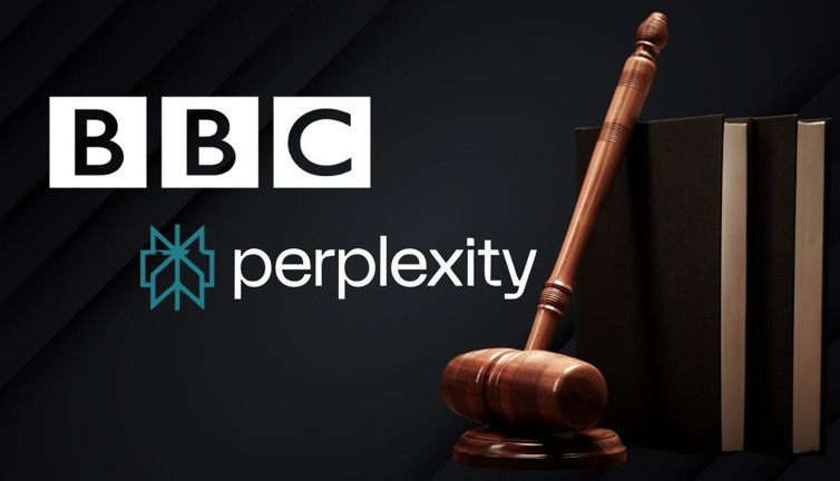 BBC'den yapay zeka devine sert uyarı: "Dava ederiz"