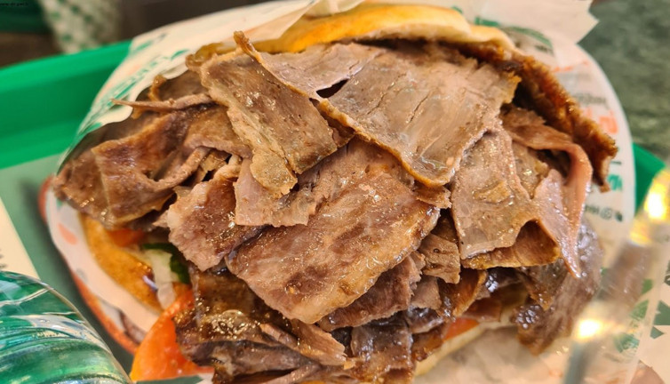 Türk gıda devi iflasın pençesinde. 250 şubesi bulunuyor