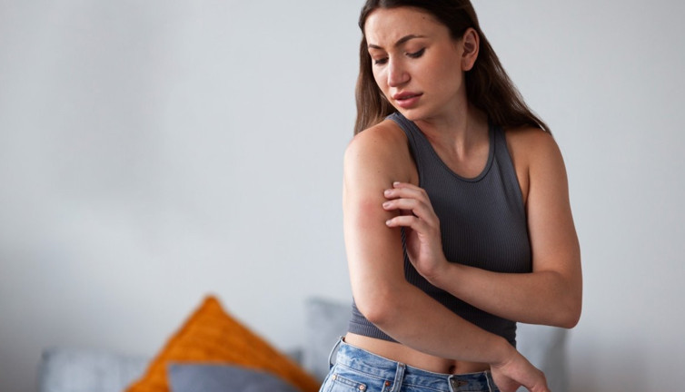 Kaşıntılar ölümcül olabilir! Uzmanlardan hayat kurtaran uyarılar