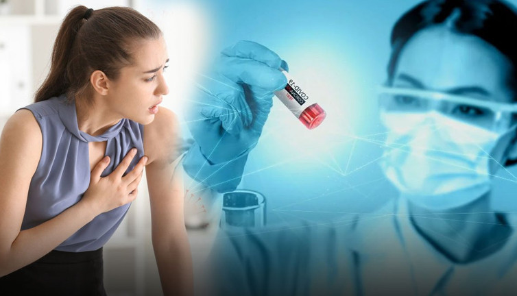 Pandemi sonrası risk arttı! Uzmanlar gençleri uyarıyor