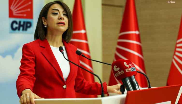 CHP'li Taşcıer AKP'yi yerden yere vurdu. Öyle bir açıklama yaptı ki ortalık birbirine girecek
