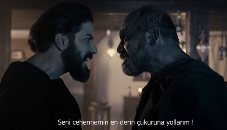 Korkuyu iliklere kadar hissetirecek film vizyonda! 'Zikir' isimli Cin filmi izlenme rekoru kırıyor