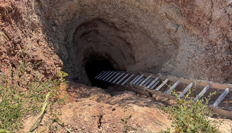 Karabük'te 2 kişi suçüstü yakalandı