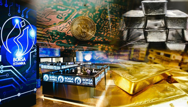 Bu hafta en çok kazandıranlar belli oldu! İşte yatırım araçlarının performansı...