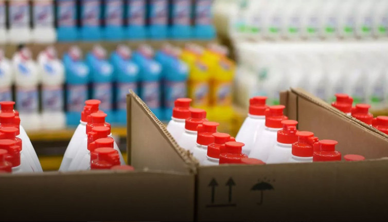 Dev market zincirinin çok satan ürünü toplatılıyor! Bakanlık harekete geçti