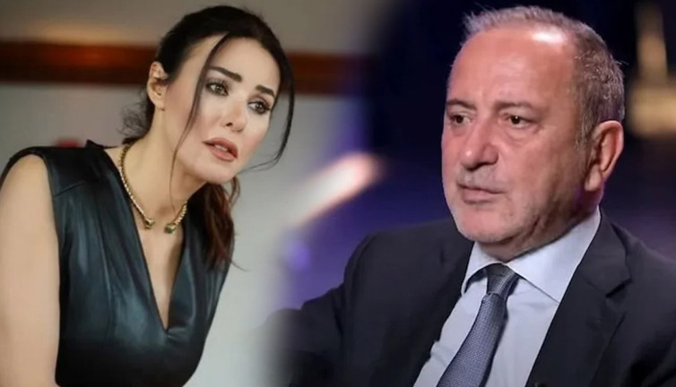 Defne Samyeli'den Fatih Altaylı isyanı: Devir öyle bir devir çünkü