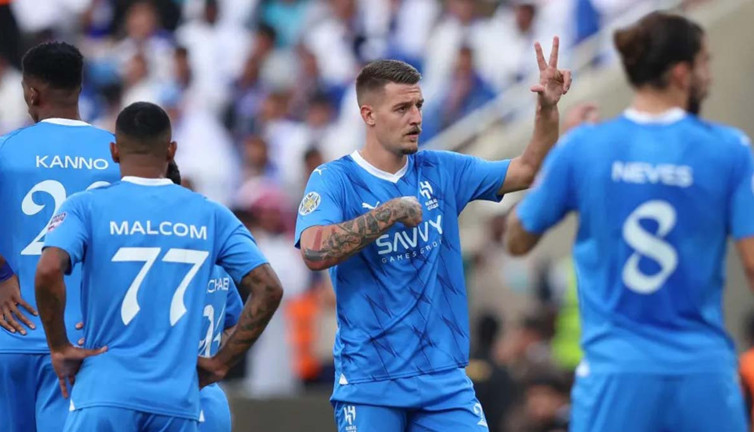 Al Hilal ile pazarlık: Fenerbahçe'de En Nesyri gidiyor yerine o geliyor