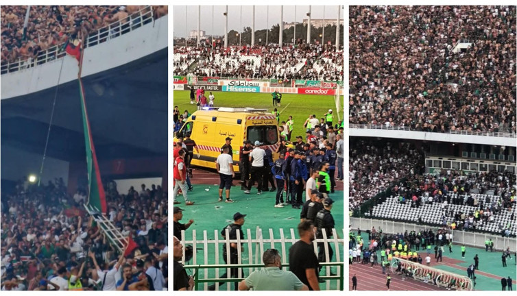 Şampiyonluk sevinci kabusa dönüştü