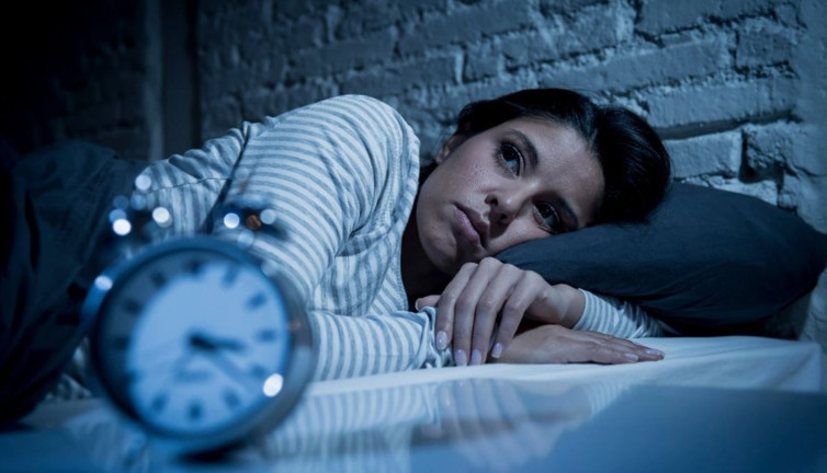 Bir gece uyumamak beyni nasıl değiştiriyor? Uyku deyip geçmeyin!