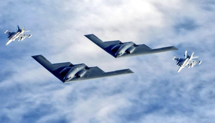 Pentagon İran saldırısına ilişkin ayrıntı verdi: Trump'tan emir aldık