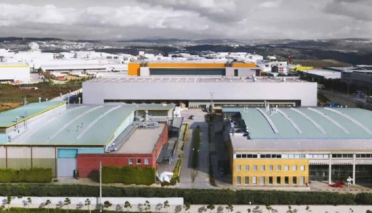 Dev fabrikada işçi kıyımı! Maaşa zam işe son...