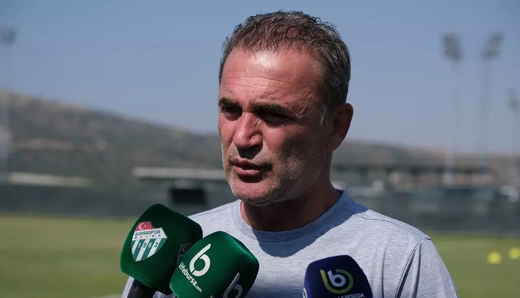 Çorum FK eski teknik direktörü Tahsin Tam ile anlaştı