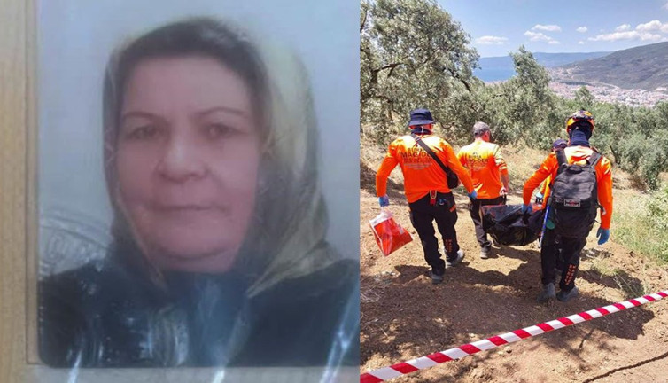 Kekik toplamaya gitti, cesedi bulundu: Gemlik’te 5 gündür aranıyordu!
