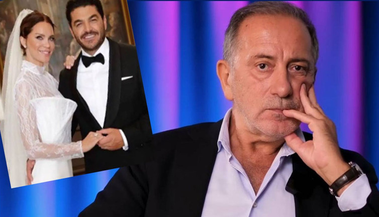 Fatih Altaylı'yı Ebru Şallı'nın kocası tutuklatmış! Uğur Akkuş'un paylaşımlarının sırrı çözülemedi