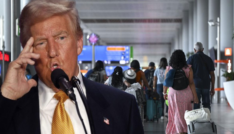 ABD'den 'Türkiye'ye gitmeyin' uyarısı! Özellikle 22 il sayıldı