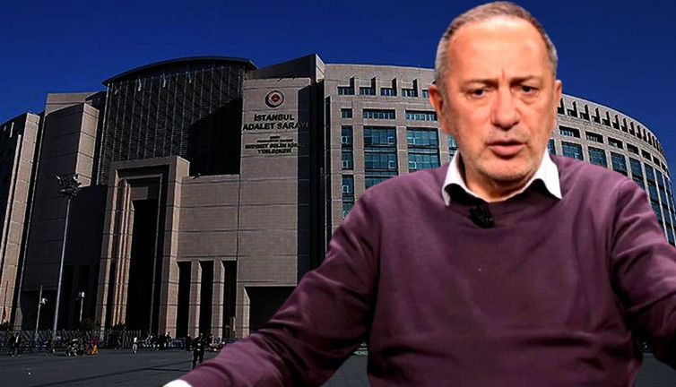 AKP'li hukukçudan Fatih Altaylı'ya destek!