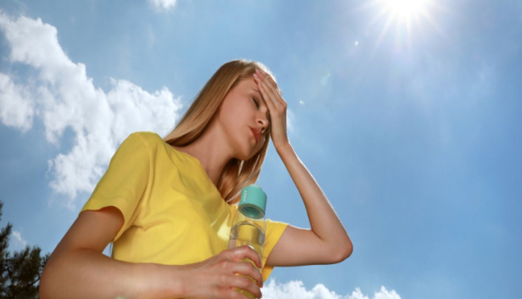 Uzmanların yazları önerdiği güneşlenme saatleri