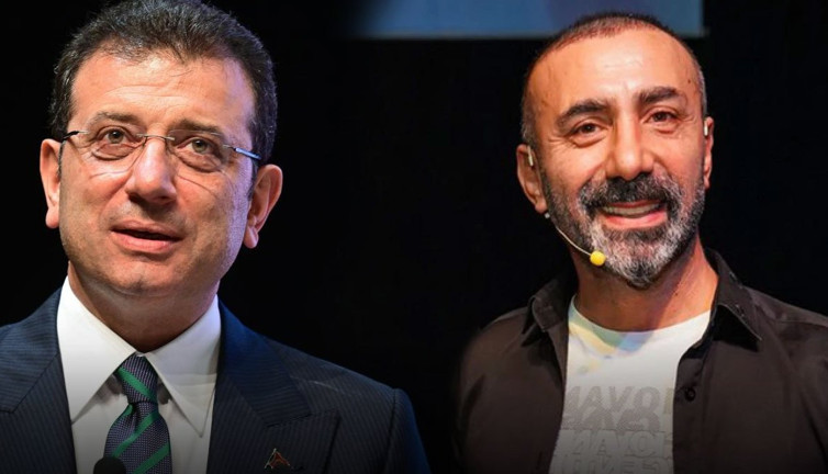 Ekrem İmamoğlu’nu hedef almıştı! Metin Yıldız TRT'de işi kaptı