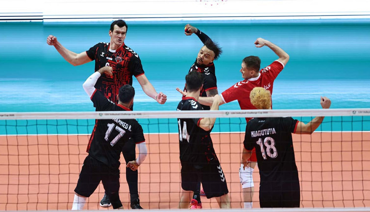 Spor Toto 'istikrar' dedi