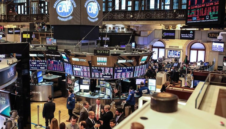 New York borsası yükselişle açıldı (17 Temmuz 2025)