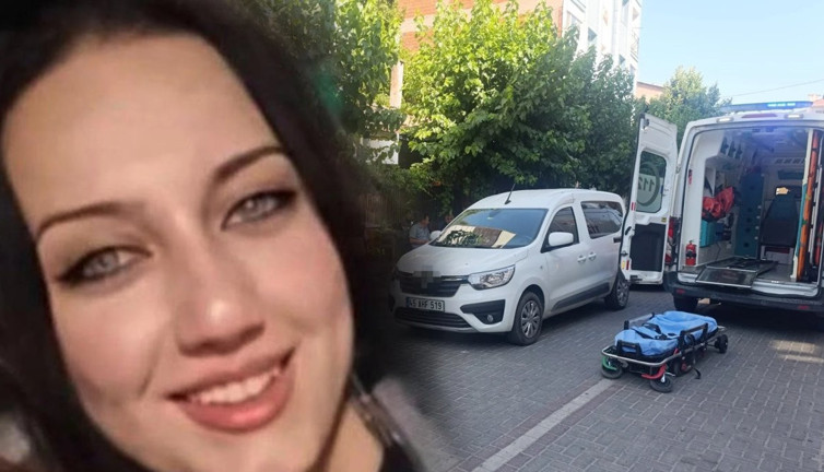 19 yaşındaki kızını öldüren anne tutuklandı