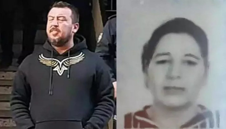 Sevgilisinin annesini bilezikleri için öldürmüştü! Cezası belli oldu
