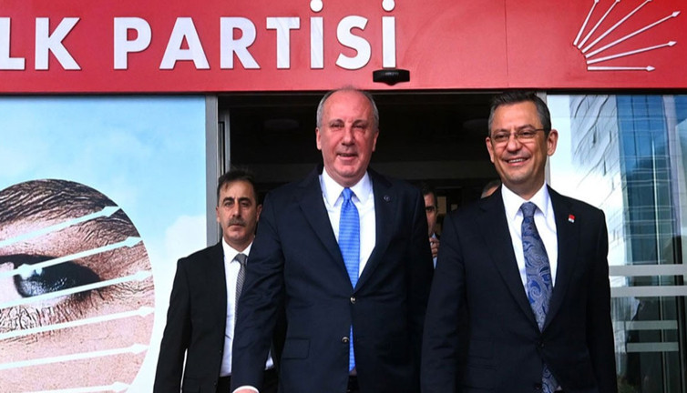 Muharrem İnce kararını verdi