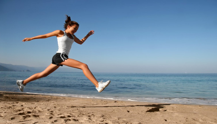 Vücudunuzu yeniden şekillendirecek iki besin! Mucizelerle sonsuz değişim