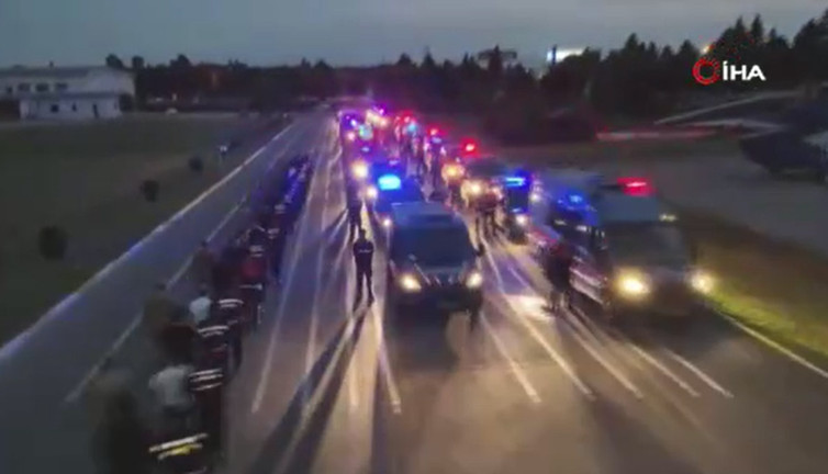 17 ilde organize suç örgütüne operasyon: 67 şüpheli yakalandı!