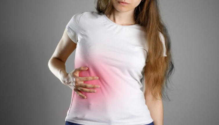 Karaciğer yağlanmasını bitiren üç mucize! Sessiz tehdide karşı savaşıyor