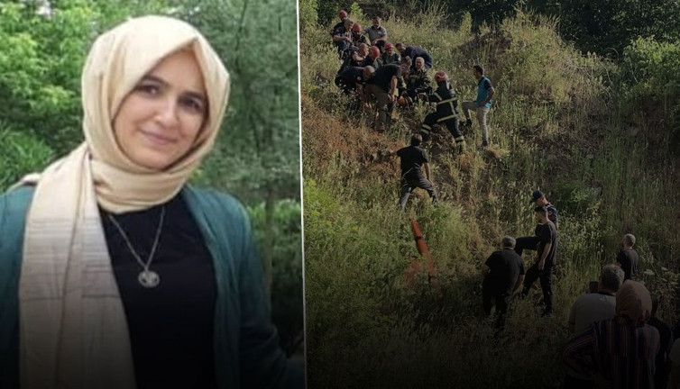 Kahreden haber: Çocukları için gözünü bile kırpmadı...