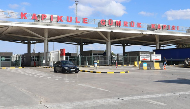 Temmuz'un ilk haftasında Avrupa'daki Türklerin gelişinde yoğunluk bekleniyor!