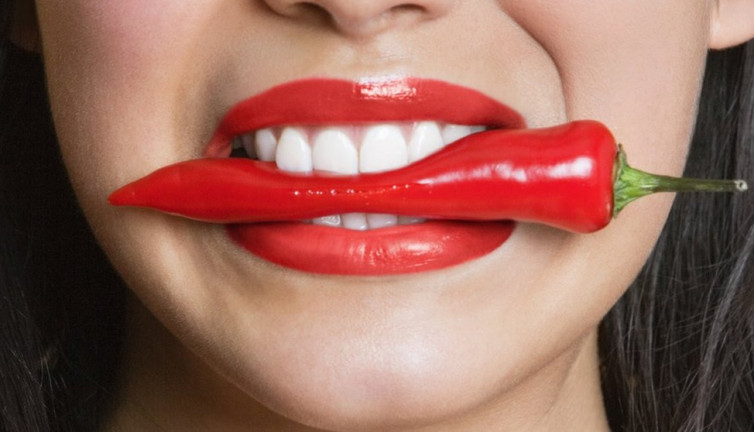 Acı biber yiyen kilolardan kurtulacak! Bilimsel araştırmalardan ortaya çıktı