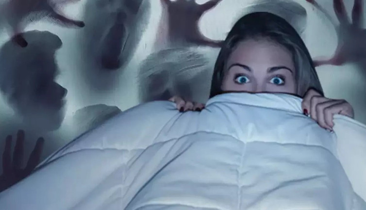 Sürekli kabus görenlere ölümcül haber! Uzmanlar uyarılarını açıkladı