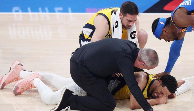 Şampiyonluk kaçtı, sakatlandı, taraftara mektup yazdı