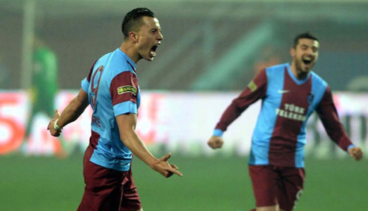 Bir zamanlar futbol yıldızıydı: Mesleği şaşırtacak