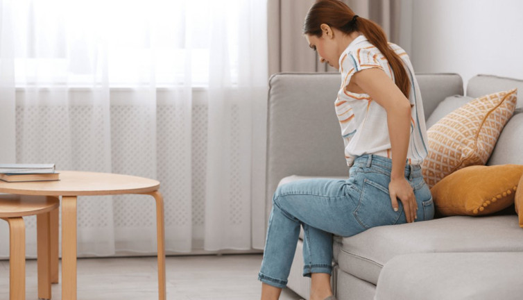 Basuru bitiren mucize tek formül! Hemoroid derdi son bulacak