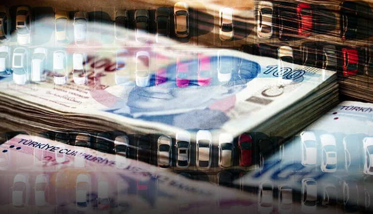 Araç sahiplerine kötü haber! ÖTV'de sürpriz değişiklik kapıda...