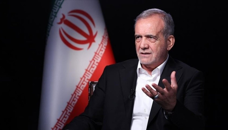 İran nükleer silah iddialarına noktayı koydu!