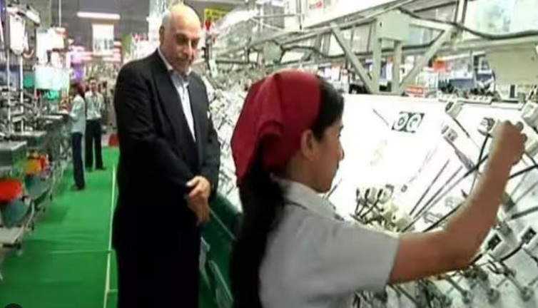 Hintli milyarder, Türkiye'nin dev şirketini satın aldı. Fiyatı şok etti