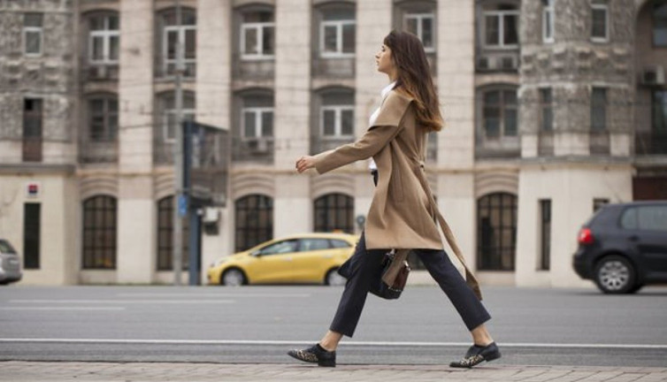 Yürüme hızınız ömrünüzü öngörüyor mu? Adımlarınız sağlığınızı ele veriyor