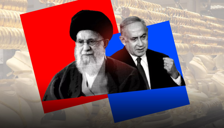 ABD'li dev banka açıklamıştı... İran-İsrail ateşkesi sonrası altın yatırımcısına müjdeli haber