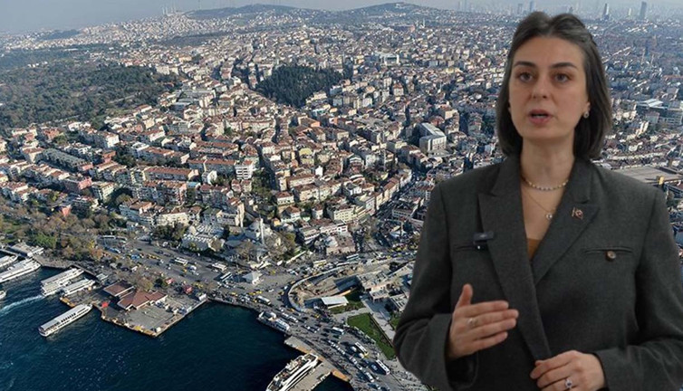 Üsküdar Belediyesi’nden jet yanıt geldi! Yüzde 700’lük ‘Emlak vergisi zammı’ iddiası büyük tepki çekmişti